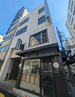 馬喰町駅 徒歩1分 1-4F一棟貸し物件 【重飲食可】外観