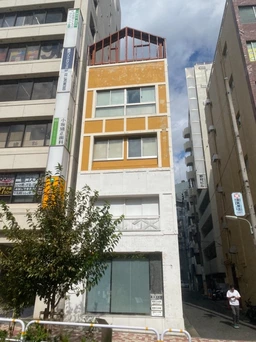 五反田駅 徒歩1分 現況:その他 その他居抜きなど物件 【何業も可】外観