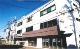 小田急相模原駅 徒歩13分 スケルトン(給排水管立上げ) 【整形外科・耳鼻咽喉科・小児科・皮膚科等/他ご相談ください】外観