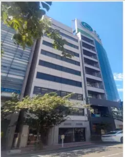 銀座一丁目駅 徒歩1分 現況:その他 その他居抜きなど物件 【飲食不可】外観