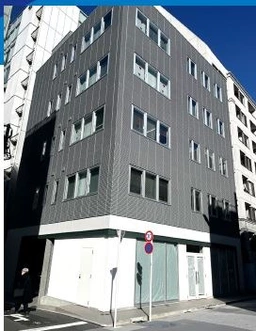 赤坂見附駅 徒歩5分 現況:その他 その他居抜きなど物件外観