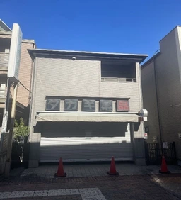 ★川口駅 徒歩6分！樹モール沿い！路面物件！可能業種お問い合わせください！外観