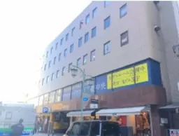 横須賀中央駅 徒歩5分 現況:居酒屋 飲食居抜き物件 【飲食可】外観