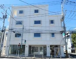 北新横浜駅 徒歩1分 スケルトン物件 【飲食不可】外観