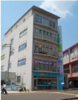 村上駅 徒歩1分 現況:その他 その他居抜きなど物件 【飲食不可】外観