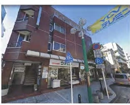 天王町駅 徒歩6分 スケルトン物件 【飲食不可】外観