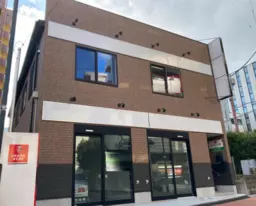 北浦和駅西口 徒歩2分 駅近! 1F《1-A区画》店舗物件【重飲食可】外観