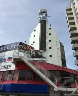 海老名駅 徒歩4分 B1F-B区画 スケルトン物件【飲食可】