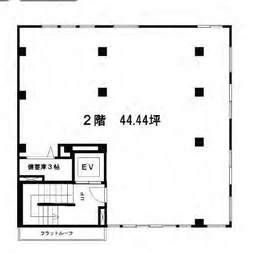 鴨居駅 徒歩13分 現況:その他 その他居抜きなど物件 【飲食可】外観
