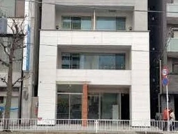 日ノ出町駅 徒歩4分 スケルトン物件 【飲食不可】外観