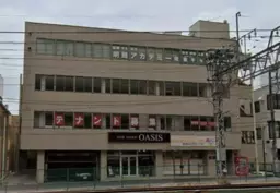 駅近物件!業種等お気軽にご相談ください外観