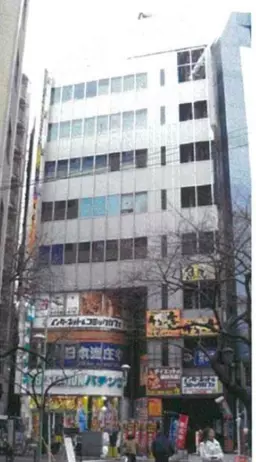 日暮里駅 徒歩1分 現況:その他 その他居抜きなど物件 【飲食不可】外観