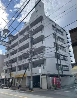 入谷駅 徒歩5分 造作無償 1Fクリニック居抜き物件 【軽飲食可】外観
