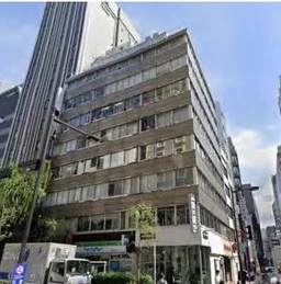 銀座一丁目駅 徒歩1分 現況:その他 その他居抜きなど物件 【飲食不可】外観