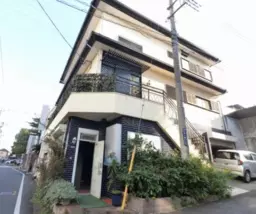 三鷹台駅 徒歩1分 駅至近！角地 1F スケルトン物件【軽飲食可】