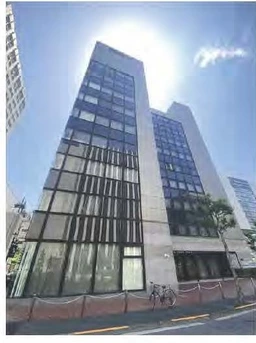 東銀座駅 徒歩2分 現況:その他 その他居抜きなど物件 【飲食不可】外観