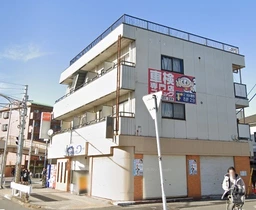 新浦安駅 徒歩15分 現況:カラオケ・スナック居抜き物件 【飲食可】外観