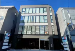 仙川駅 徒歩2分 スケルトン物件 【飲食可】外観