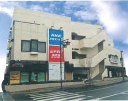 本川越駅 徒歩2分 現況:その他 その他居抜きなど物件 【飲食不可】外観