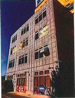 秋川駅 徒歩1分 現況:レストラン 飲食居抜き物件 【飲食可】外観