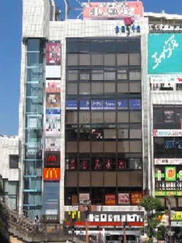 津田沼駅前!!即入居可能物件!!飲食・業種ご相談ください!!外観
