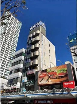 横須賀中央駅 徒歩2分 現況:エステ・マッサージ・サロン その他居抜きなど物件 【業種相談】外観