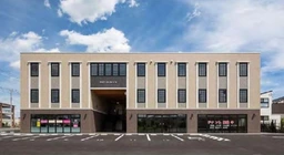 八千代緑が丘駅 徒歩15分 スケルトン物件 【飲食不可】外観