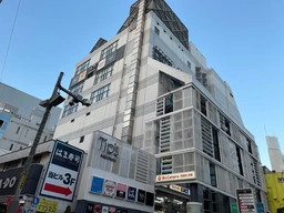 【お問い合わせ】からご連絡からお願いいたします（資料送付いたします）分割可(1フロア単位と1フロア更に分割最小70坪～)外観