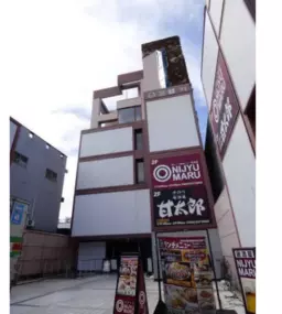 川越駅 徒歩4分 現況:その他 その他居抜きなど物件 【業種相談】外観