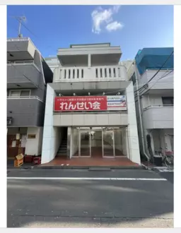 西永福駅 徒歩1分 現況:その他 その他居抜きなど物件 【業種相談】外観