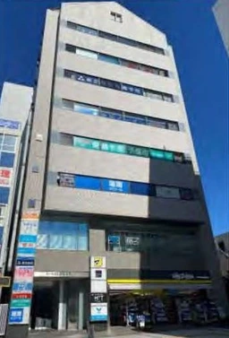 平塚駅 徒歩1分 現況:その他 その他居抜きなど物件 【飲食不可】外観