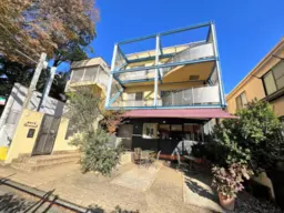 自由が丘駅 徒歩4分 現況:その他 その他居抜きなど物件 【業種相談】管理番号：501134外観