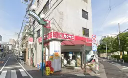 北参道駅 徒歩4分 現況:その他 その他居抜きなど物件 【業種相談】管理番号：501133外観