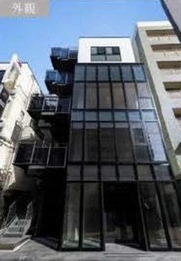 練馬駅 徒歩2分 スケルトン物件 【飲食可】外観