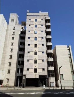 桜木町駅 徒歩3分 スケルトン物件 【業種相談】外観