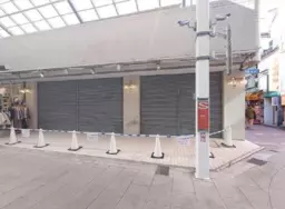 吉祥寺駅 徒歩2分 スケルトン物件 【飲食不可】管理番号:501126外観