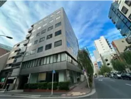 新富町駅 徒歩3分 現況:その他 その他居抜きなど物件 【飲食不可】外観