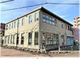 千葉みなと駅 徒歩3分 現況:その他 その他居抜きなど物件 【飲食不可】外観