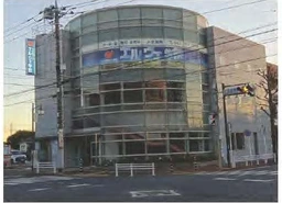 千城台駅 徒歩3分 スケルトン物件 【重飲食可】駐車場3台無料。外観