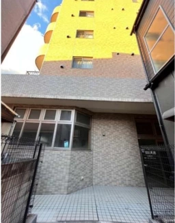 ■鹿島田駅 徒歩18分 スケルトン物件 ※店舗1・店舗2の同時貸出 ※どちらか片方のみの契約は不可【業種相談】外観