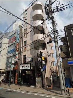 向ヶ丘遊園駅 徒歩2分 現況:その他 その他居抜きなど物件 【軽飲食可】