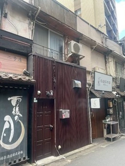 【1+2階】練馬駅 徒歩3分！！重飲食可能路面物件！！ 弊社貸主！！ご相談ください！！外観