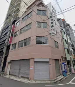 上野駅徒歩4分の飲食店賑わう立地で試飲性高いです!重飲食可能外観