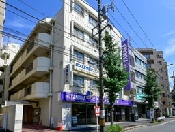 上大岡駅 徒歩12分 スケルトン物件 【飲食不可】外観