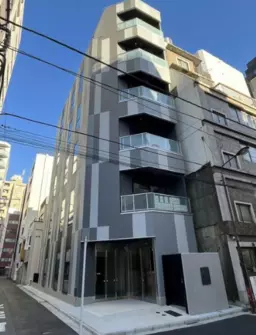 神保町駅 徒歩4分 専用階段あり! B1F スケルトン物件 【飲食可】外観