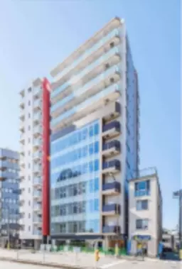 四谷三丁目駅 徒歩5分 スケルトン物件 【飲食不可】外観