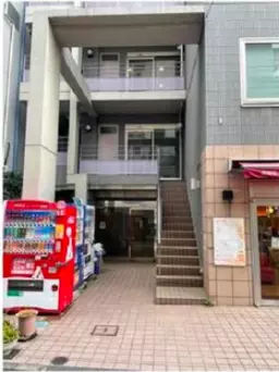 茅ケ崎駅 徒歩1分 現況:その他 その他居抜きなど物件 【飲食可】外観