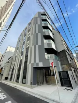 神保町駅 徒歩3分 スケルトン物件 【軽飲食可】外観