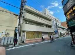 藤沢駅 徒歩6分 現況:その他 その他居抜きなど物件 【飲食不可】外観