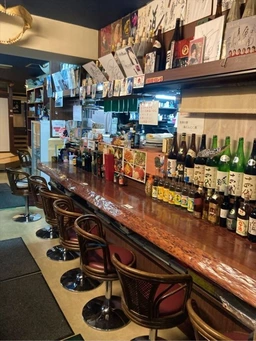 ☆人気☆地域密着☆居酒屋居抜き!!!JR京浜東北線「東十条駅」徒歩2分!!!外観